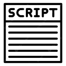 pngtree-script-vector-icon-design-illustration-png-image_9035884